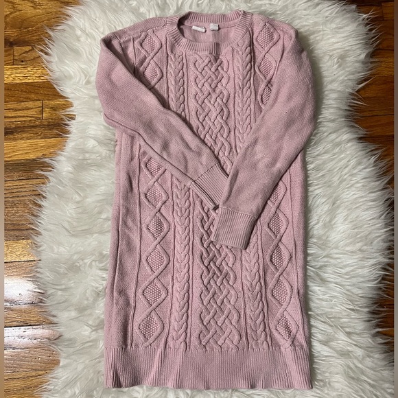 GAP SWEATER DRESS SIZE M - Picture 1 of 4